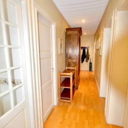 - Cozy 2-bedroom - Balcony - 6 People Biarritz
