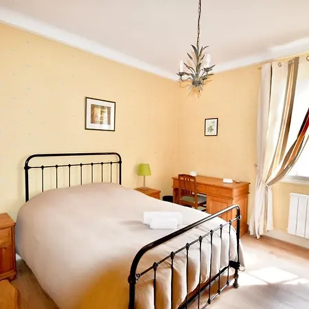 - Cozy 2-bedroom - Balcony - 6 People * Biarritz