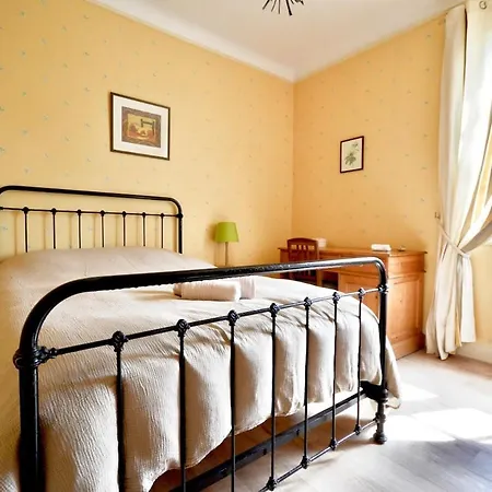 Apartment - Cozy 2-bedroom - Balcony - 6 People *