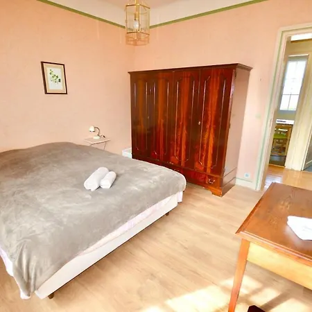 Biarritz -2 Chambres - Appartement Cozy Appartement *