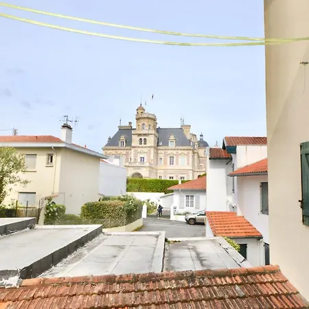 Apartment - Cozy 2-bedroom - Balcony - 6 People