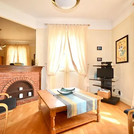 Biarritz -2 Chambres - Appartement Cozy Biarritz